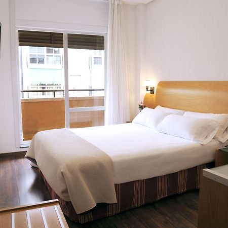 Hotel El Churra Μούρθια Εξωτερικό φωτογραφία