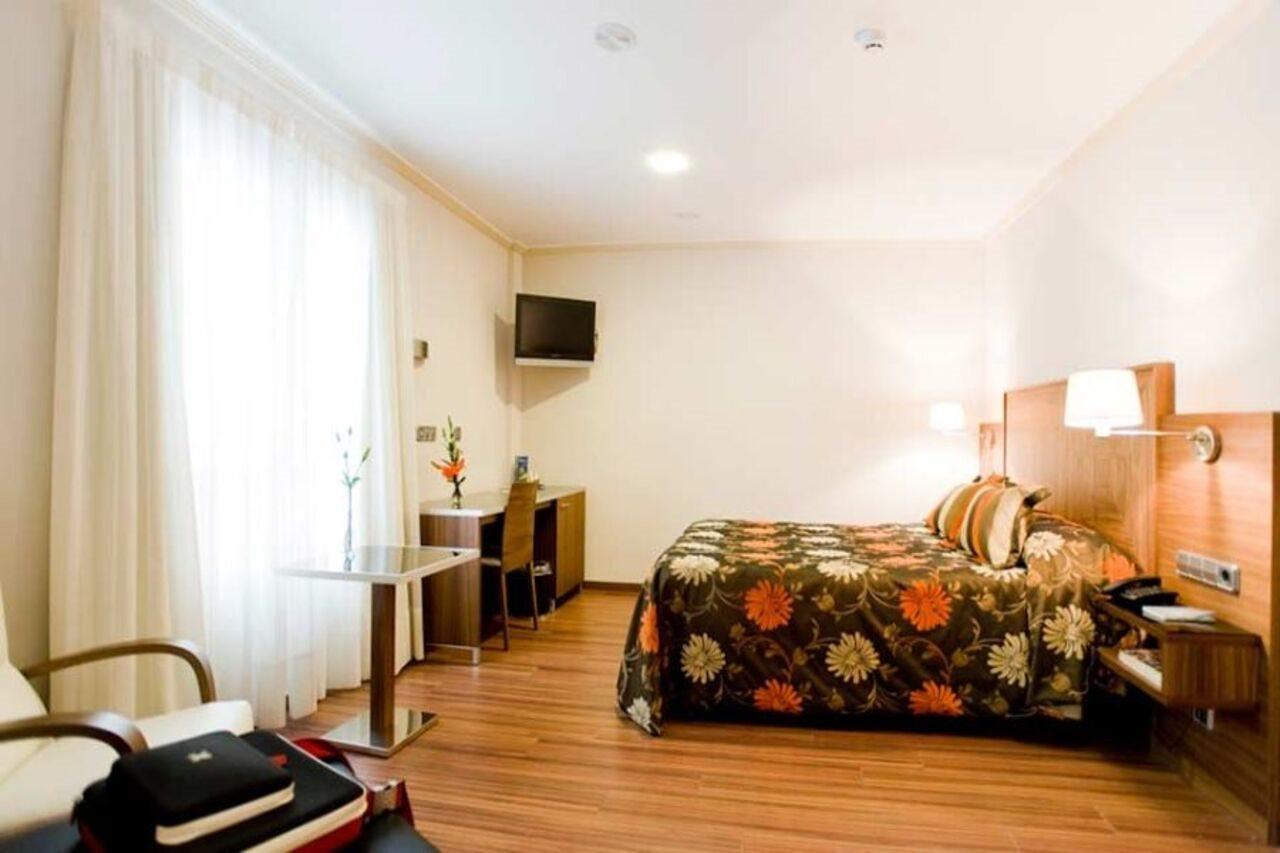 Hotel El Churra Μούρθια Εξωτερικό φωτογραφία