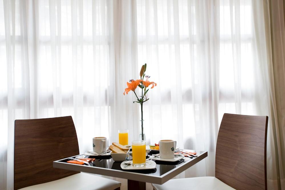 Hotel El Churra Μούρθια Εξωτερικό φωτογραφία