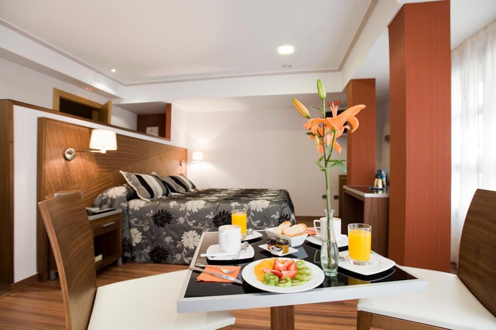 Hotel El Churra Μούρθια Εξωτερικό φωτογραφία
