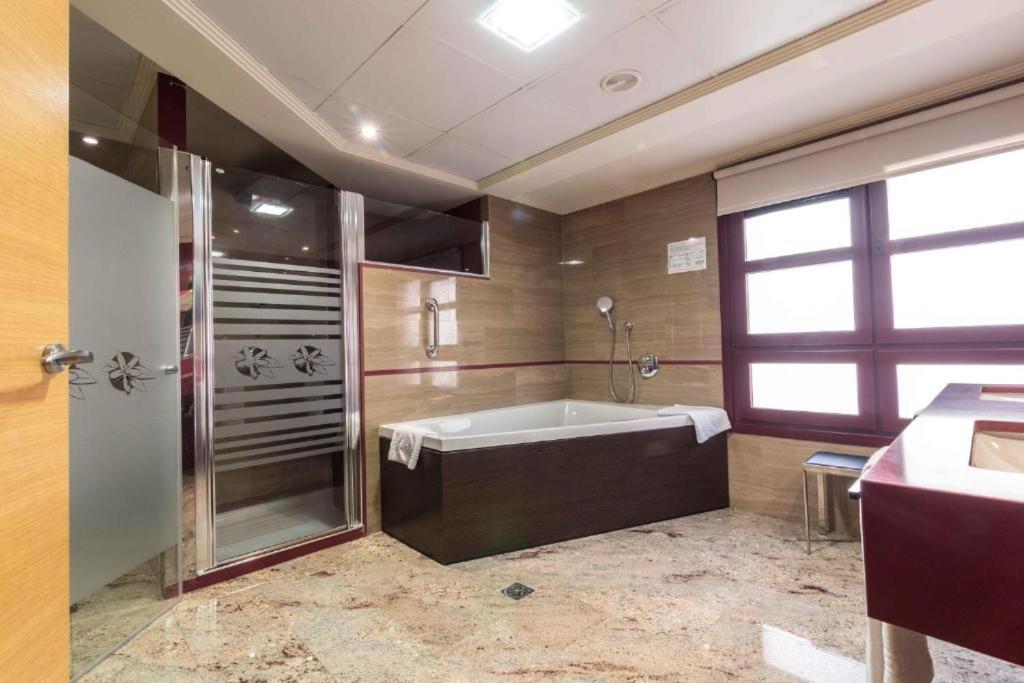 Hotel El Churra Μούρθια Εξωτερικό φωτογραφία