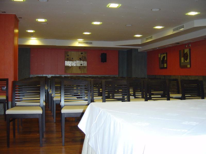 Hotel El Churra Μούρθια Εξωτερικό φωτογραφία