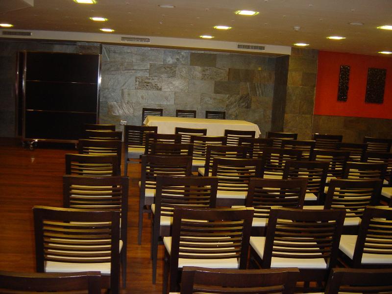 Hotel El Churra Μούρθια Εξωτερικό φωτογραφία