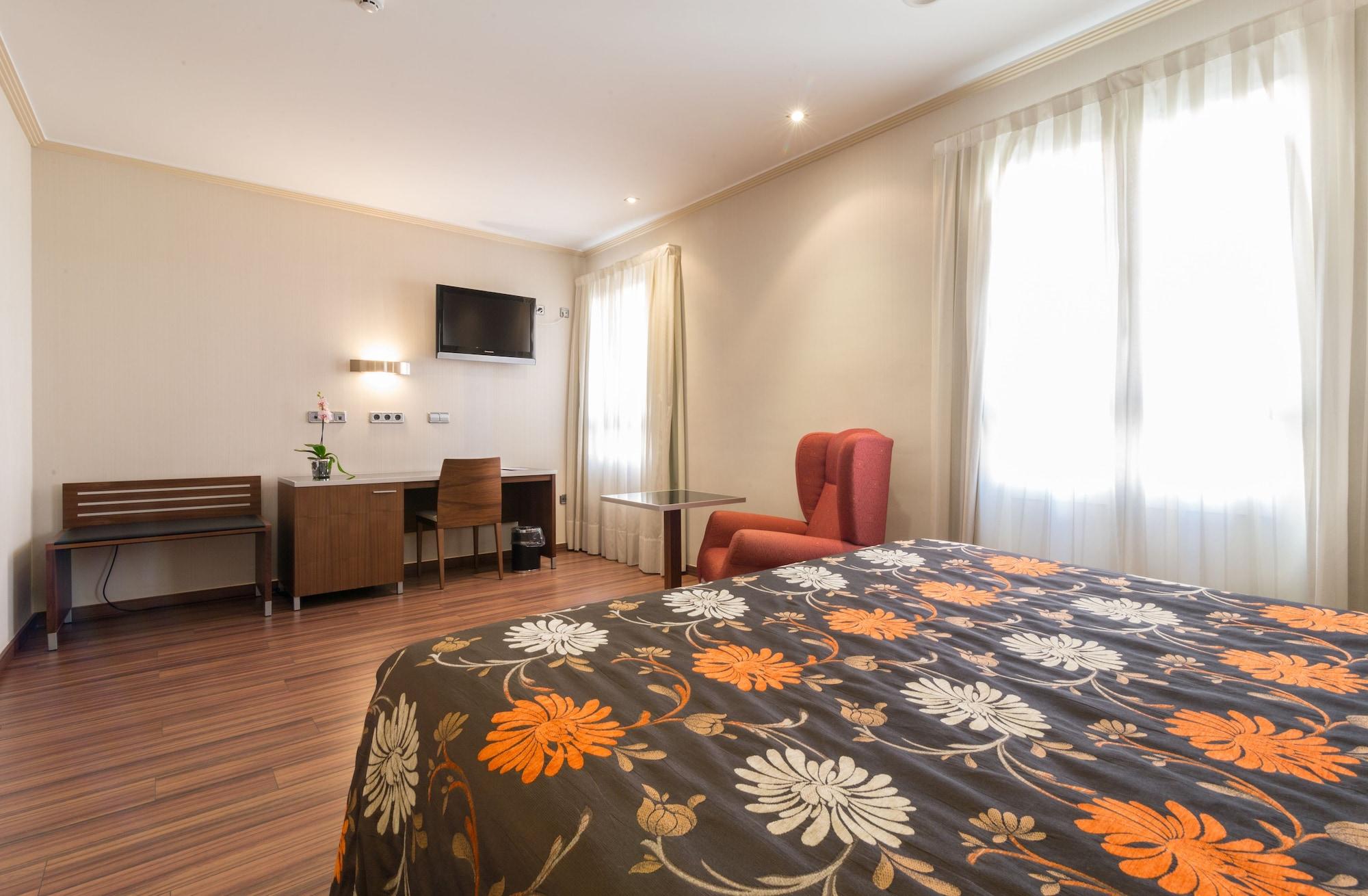 Hotel El Churra Μούρθια Εξωτερικό φωτογραφία