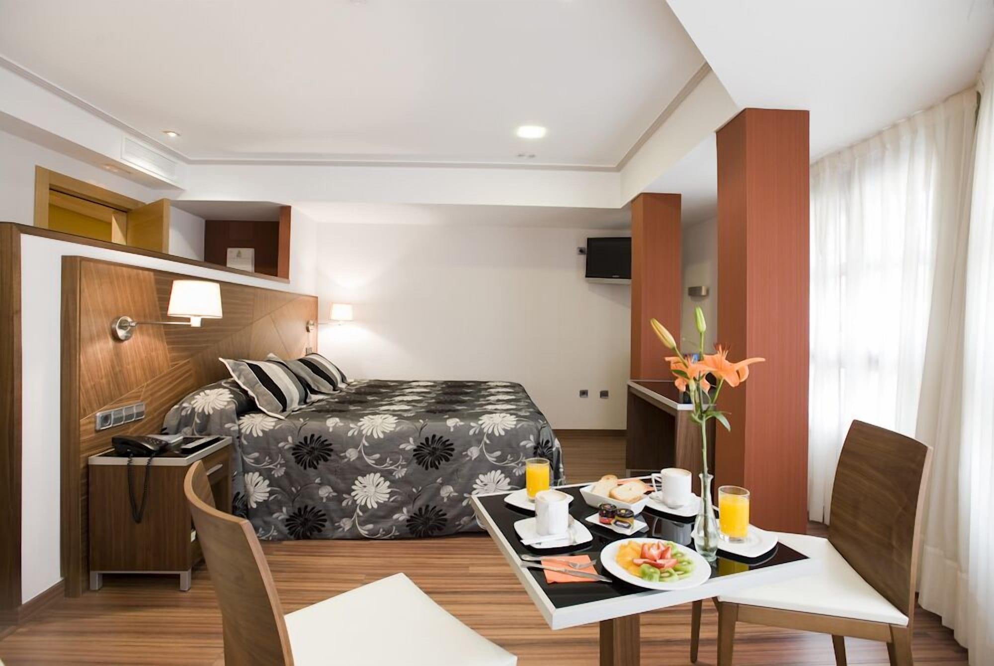 Hotel El Churra Μούρθια Εξωτερικό φωτογραφία