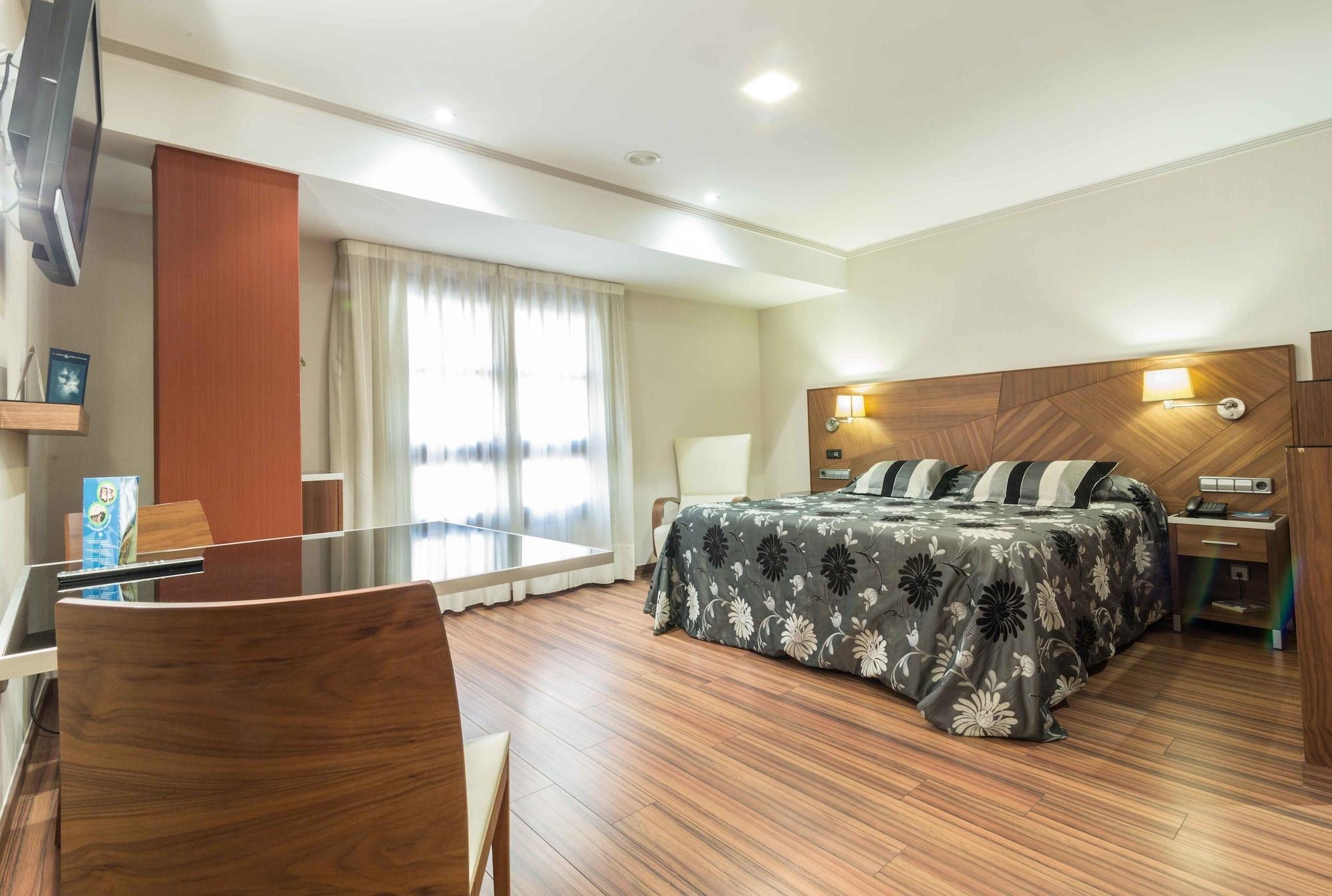 Hotel El Churra Μούρθια Εξωτερικό φωτογραφία