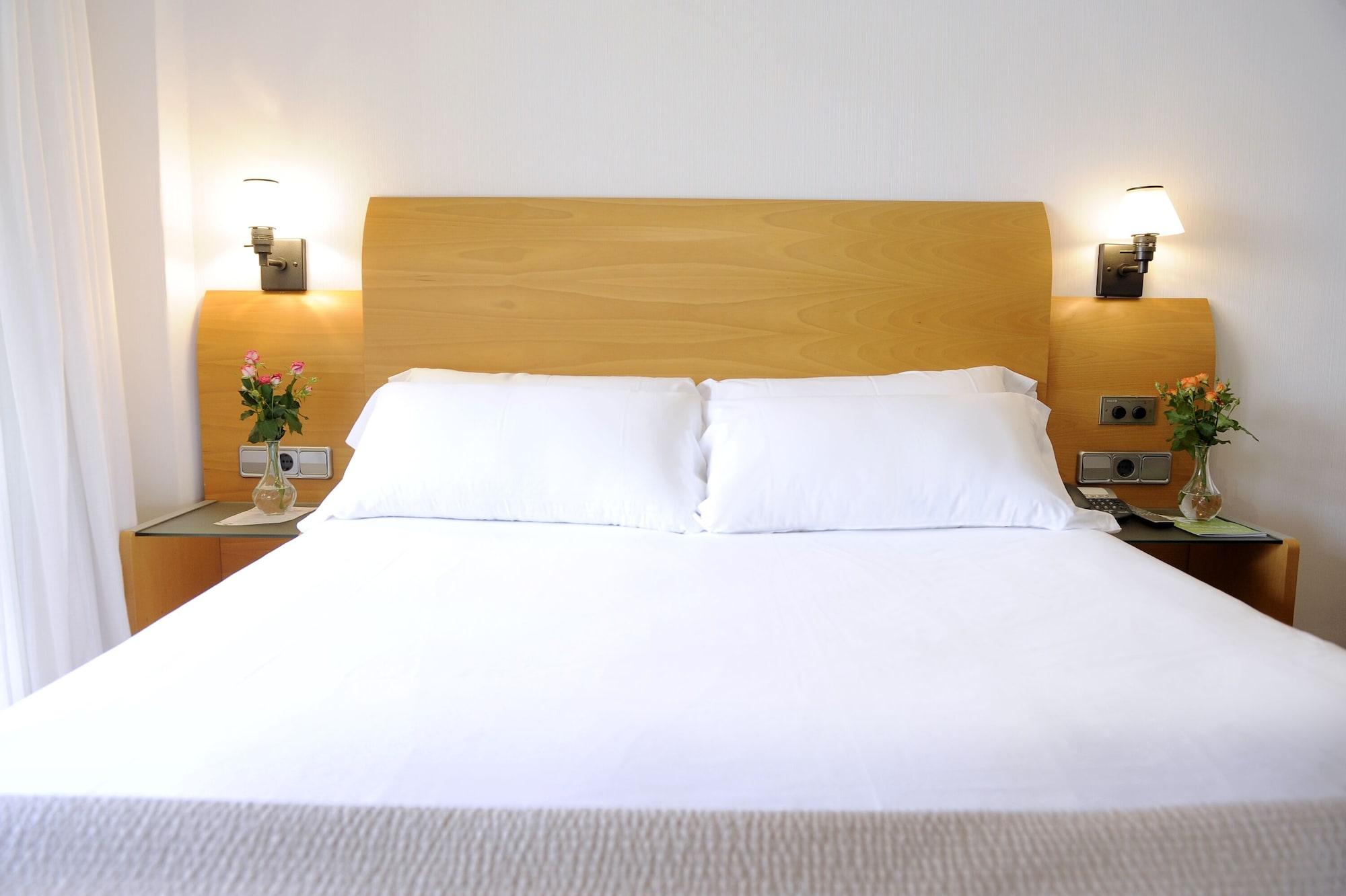 Hotel El Churra Μούρθια Εξωτερικό φωτογραφία
