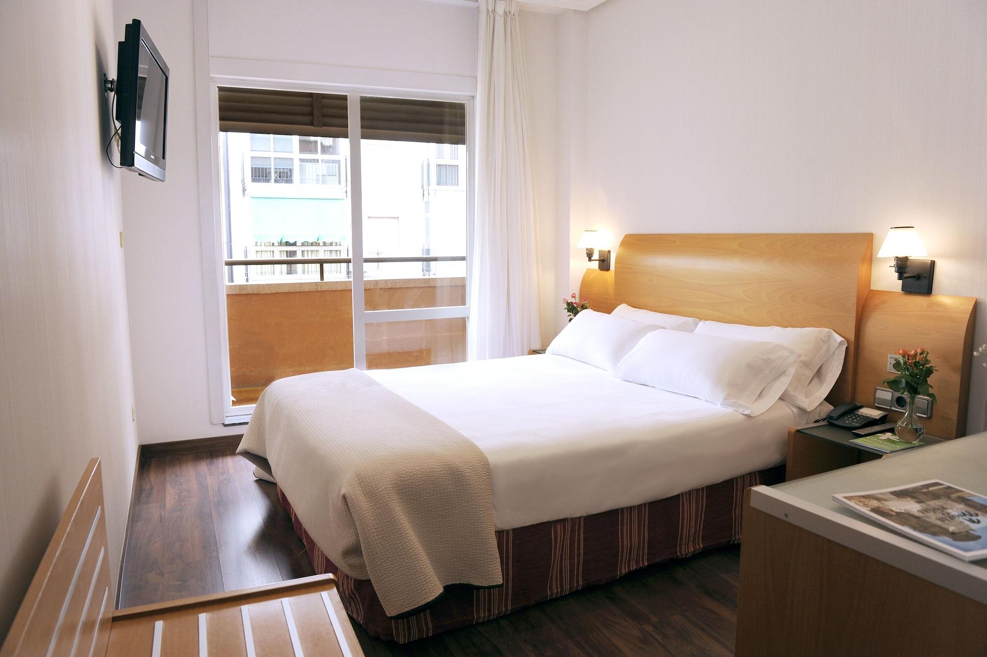 Hotel El Churra Μούρθια Εξωτερικό φωτογραφία