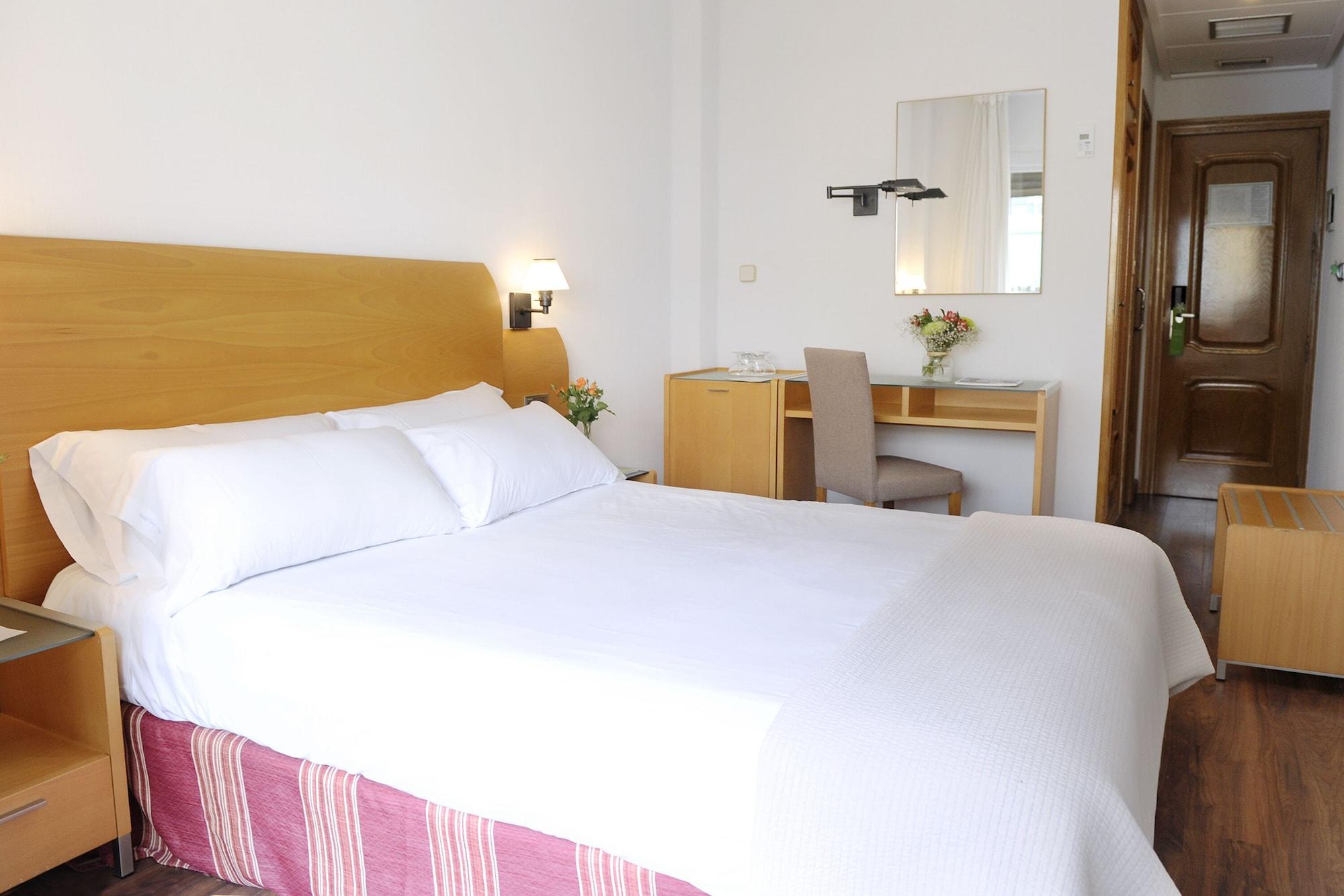 Hotel El Churra Μούρθια Εξωτερικό φωτογραφία