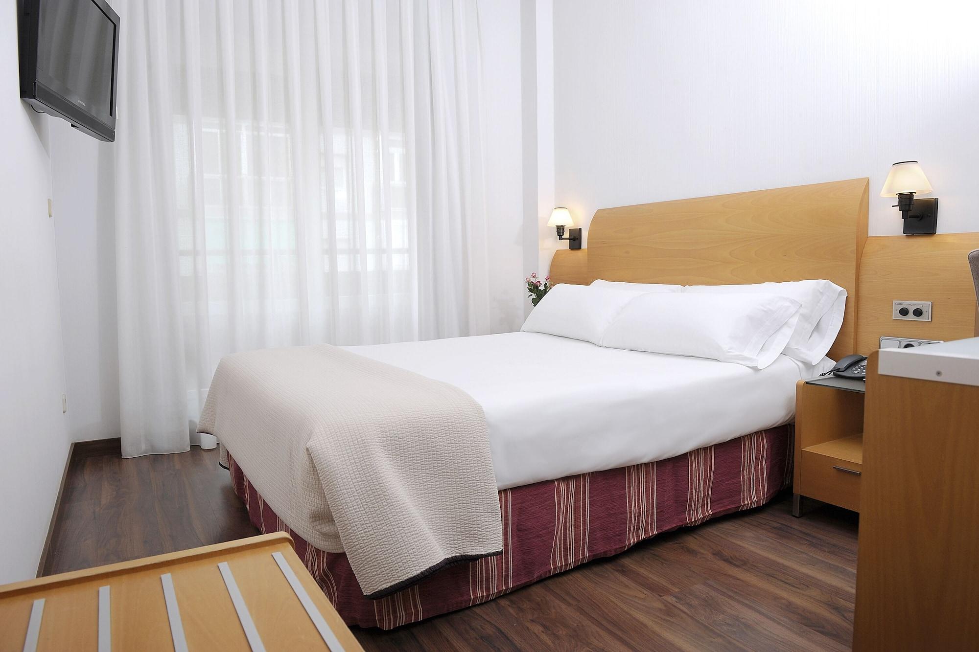 Hotel El Churra Μούρθια Εξωτερικό φωτογραφία