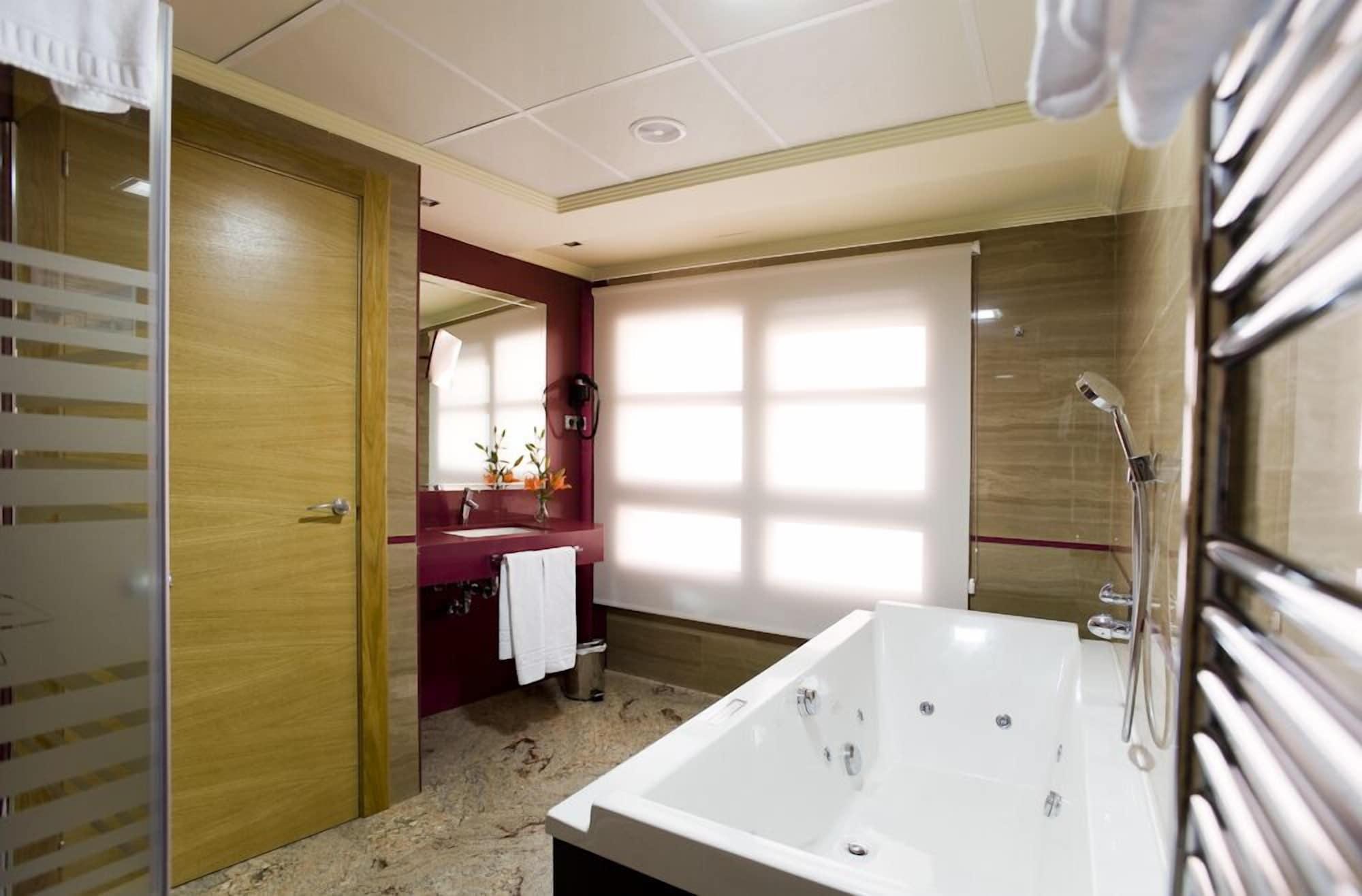 Hotel El Churra Μούρθια Εξωτερικό φωτογραφία
