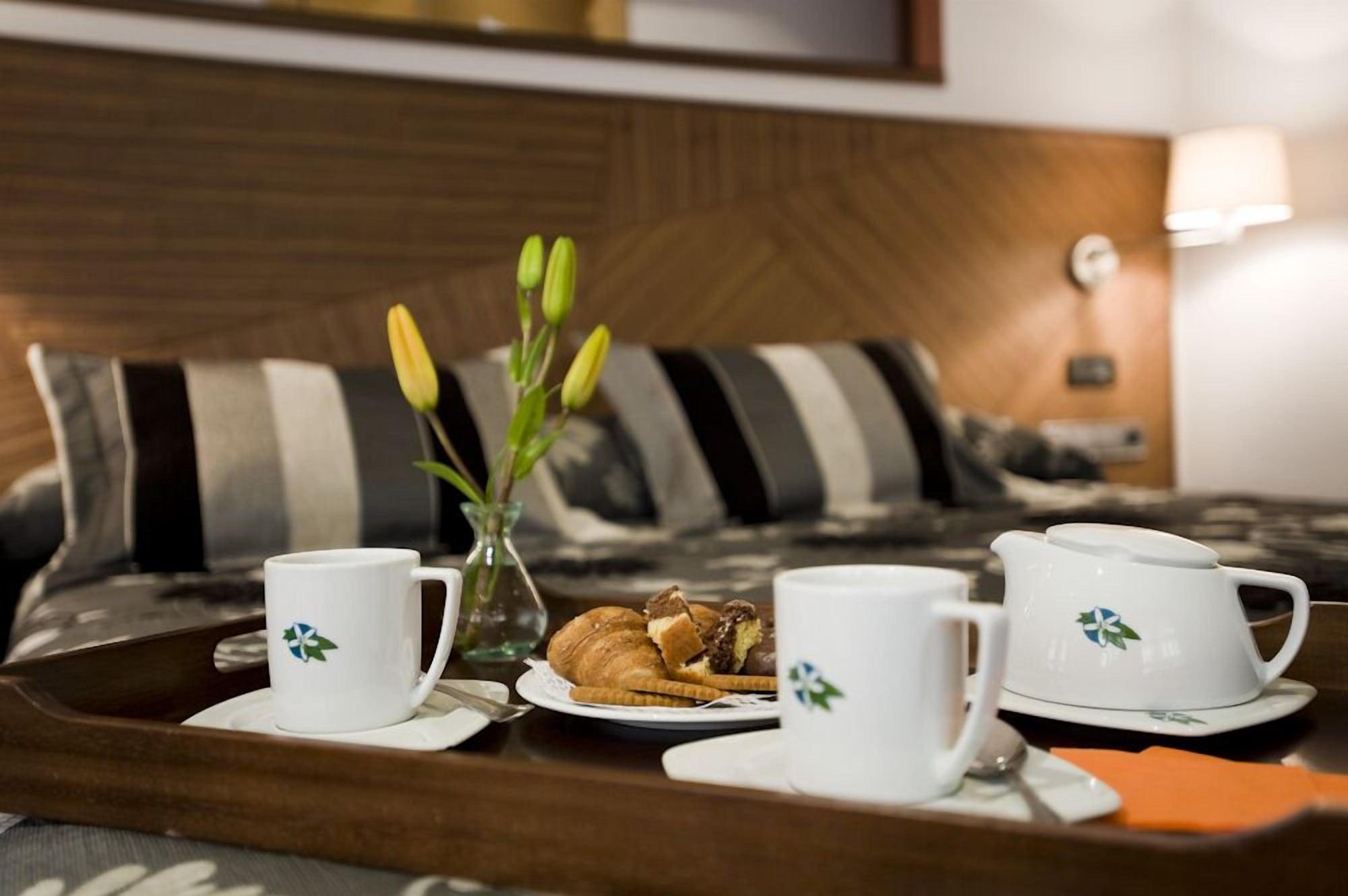 Hotel El Churra Μούρθια Εξωτερικό φωτογραφία