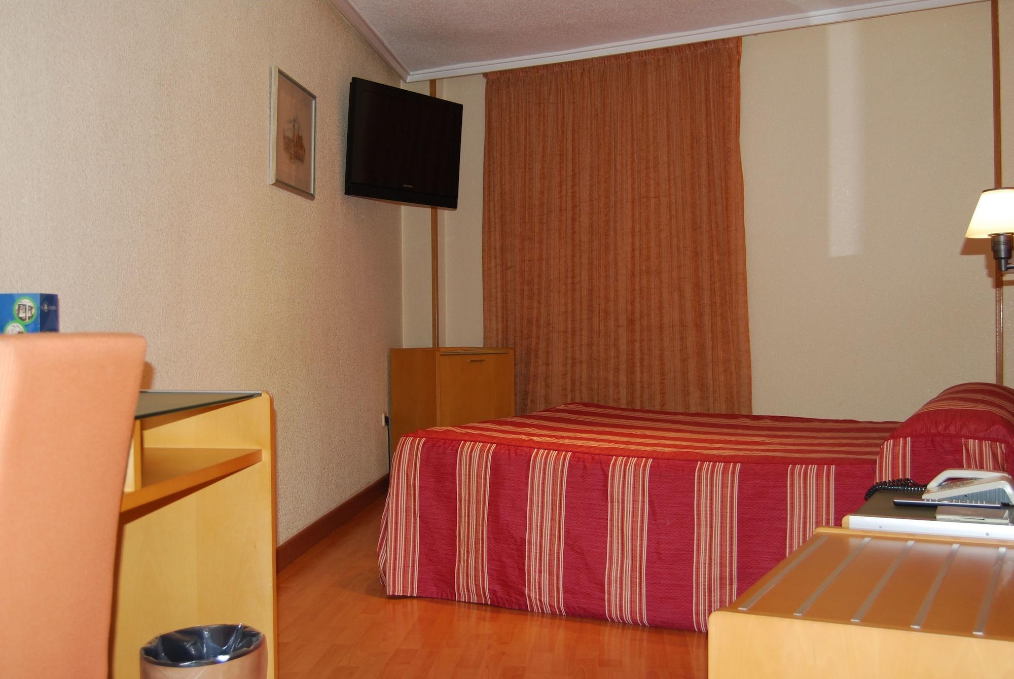 Hotel El Churra Μούρθια Εξωτερικό φωτογραφία