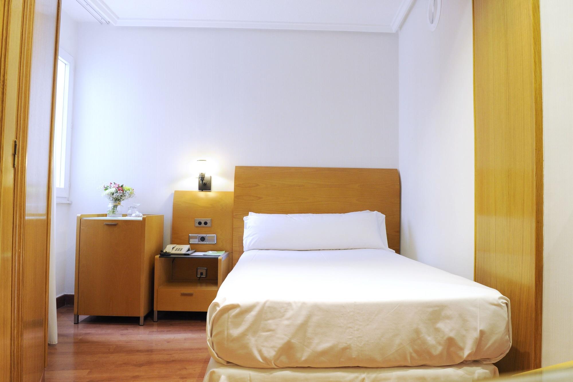 Hotel El Churra Μούρθια Εξωτερικό φωτογραφία