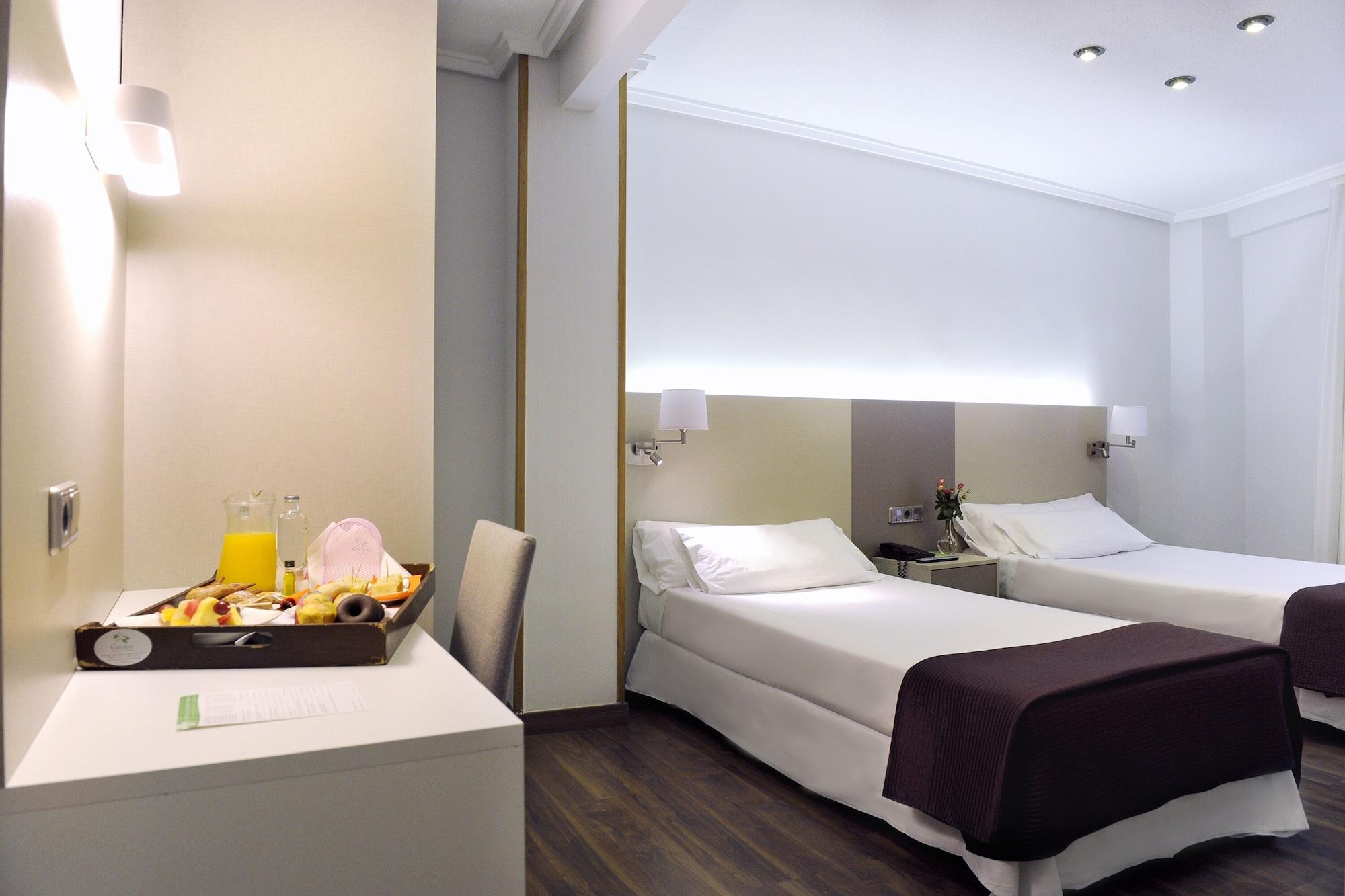 Hotel El Churra Μούρθια Εξωτερικό φωτογραφία