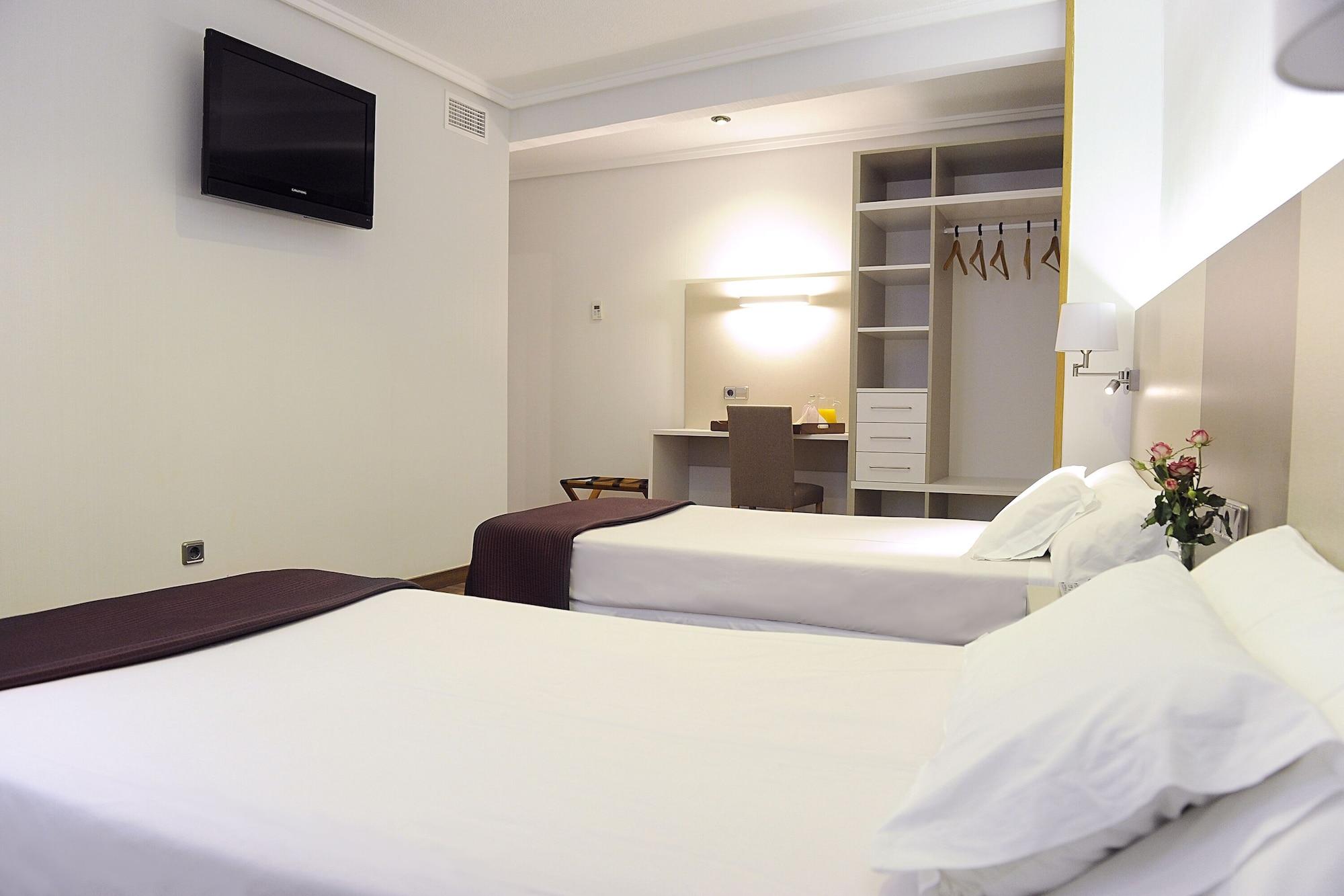 Hotel El Churra Μούρθια Εξωτερικό φωτογραφία