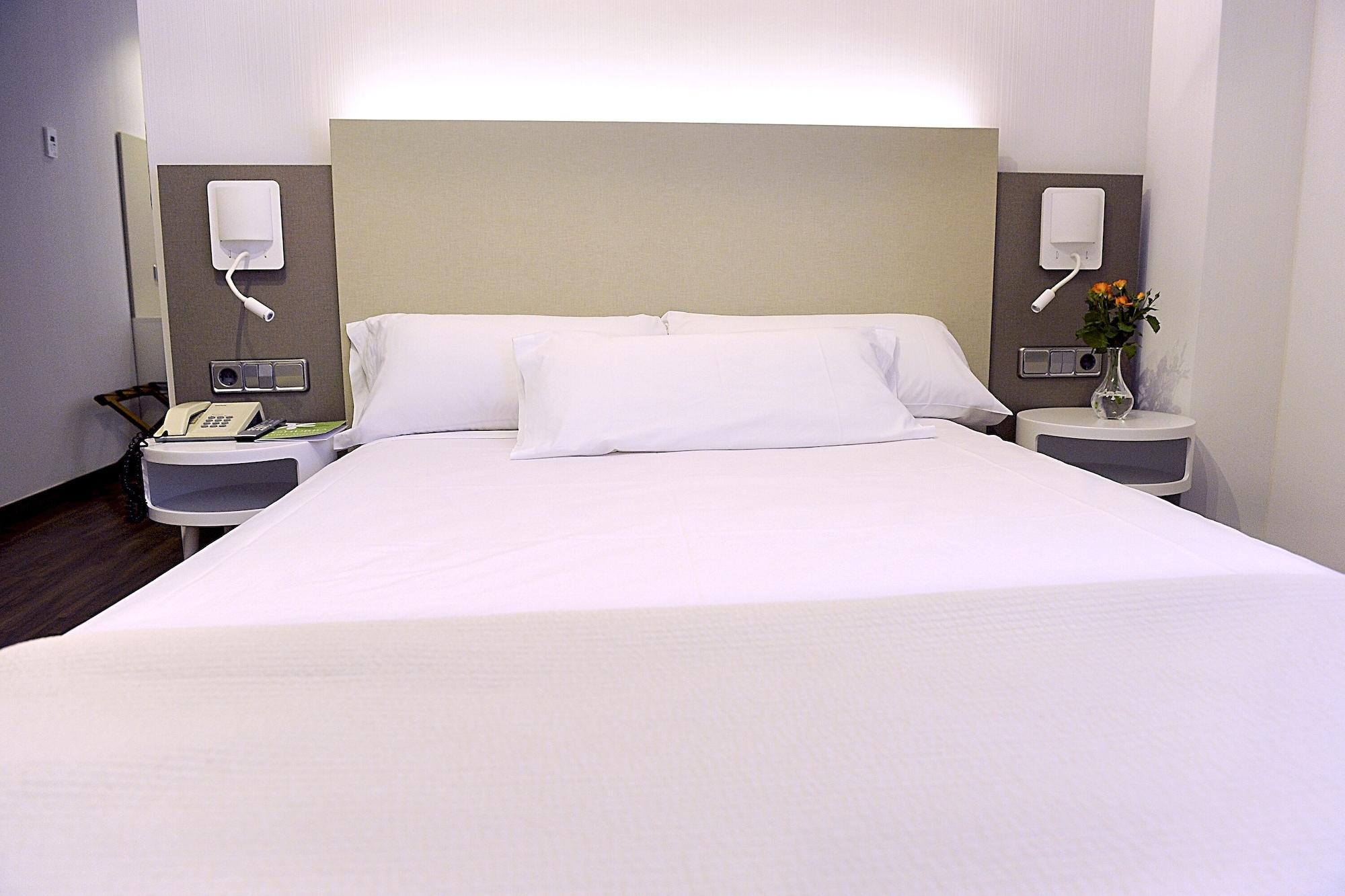 Hotel El Churra Μούρθια Εξωτερικό φωτογραφία