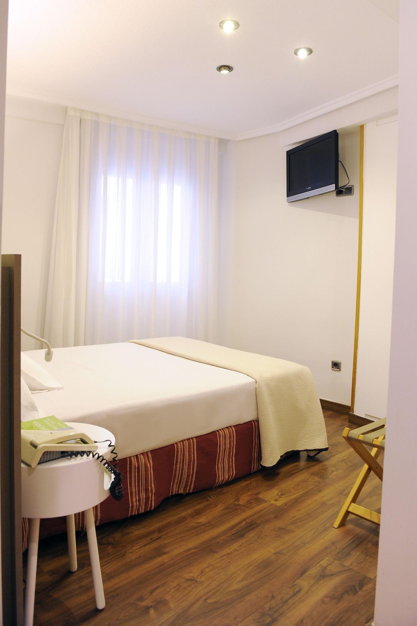 Hotel El Churra Μούρθια Εξωτερικό φωτογραφία