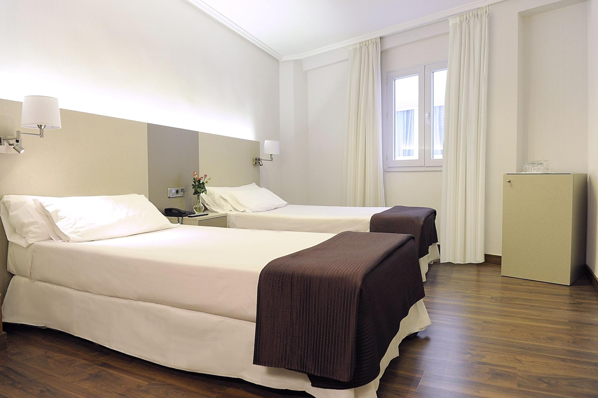 Hotel El Churra Μούρθια Εξωτερικό φωτογραφία