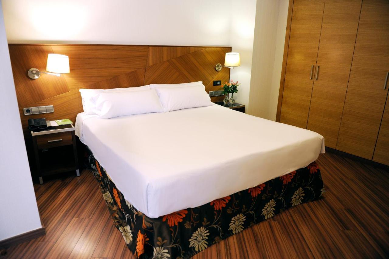 Hotel El Churra Μούρθια Εξωτερικό φωτογραφία