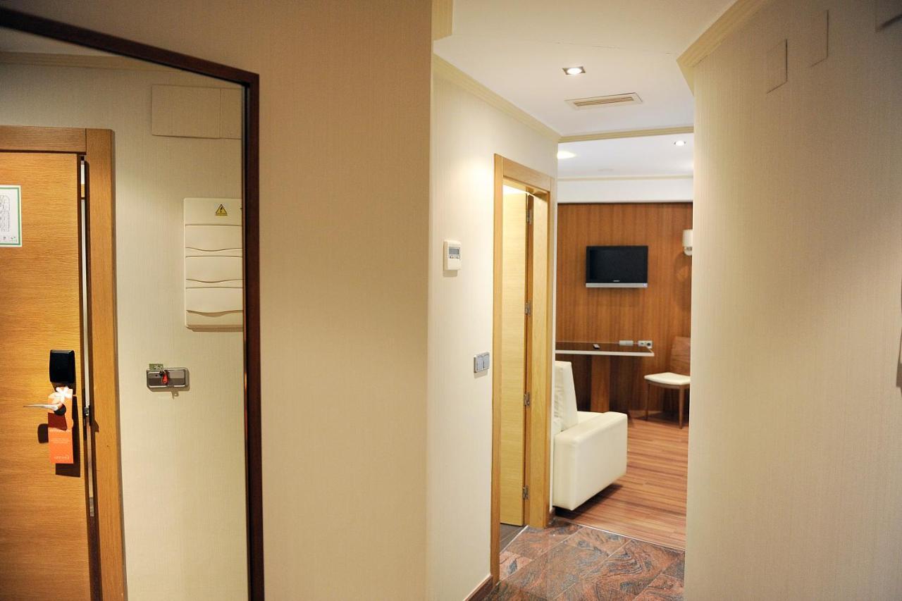 Hotel El Churra Μούρθια Εξωτερικό φωτογραφία