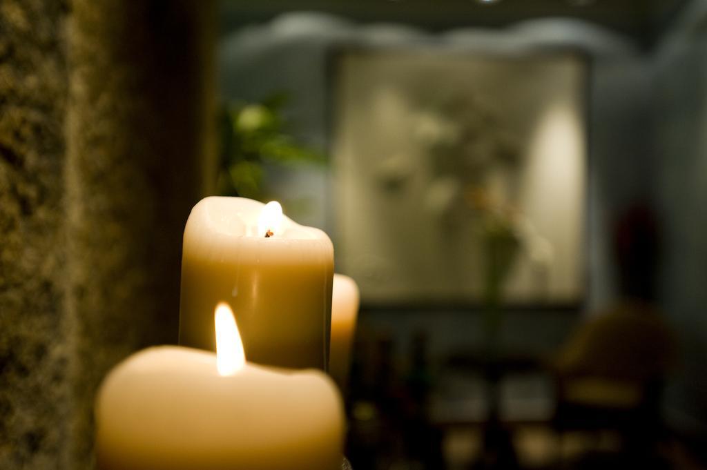 Hotel El Churra Μούρθια Εξωτερικό φωτογραφία