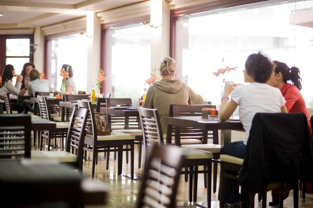 Hotel El Churra Μούρθια Εξωτερικό φωτογραφία