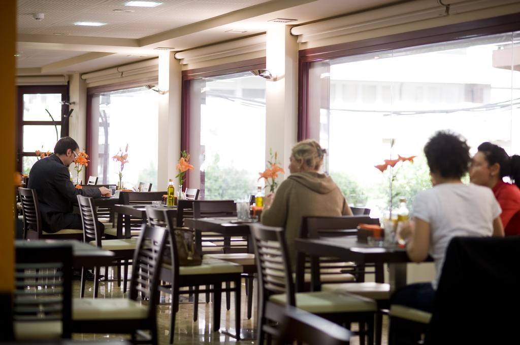 Hotel El Churra Μούρθια Εξωτερικό φωτογραφία