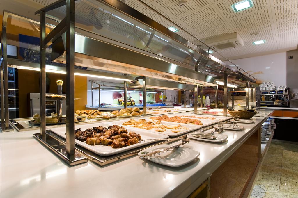 Hotel El Churra Μούρθια Εξωτερικό φωτογραφία