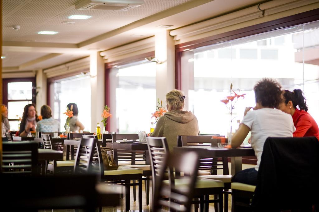 Hotel El Churra Μούρθια Εξωτερικό φωτογραφία