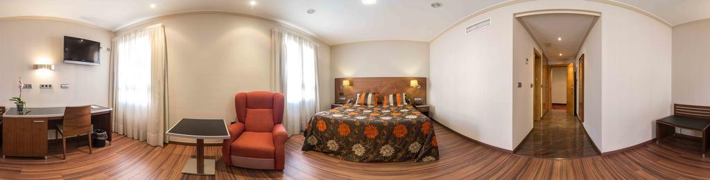 Hotel El Churra Μούρθια Εξωτερικό φωτογραφία