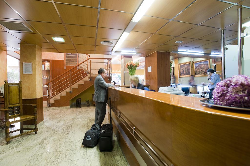Hotel El Churra Μούρθια Εξωτερικό φωτογραφία