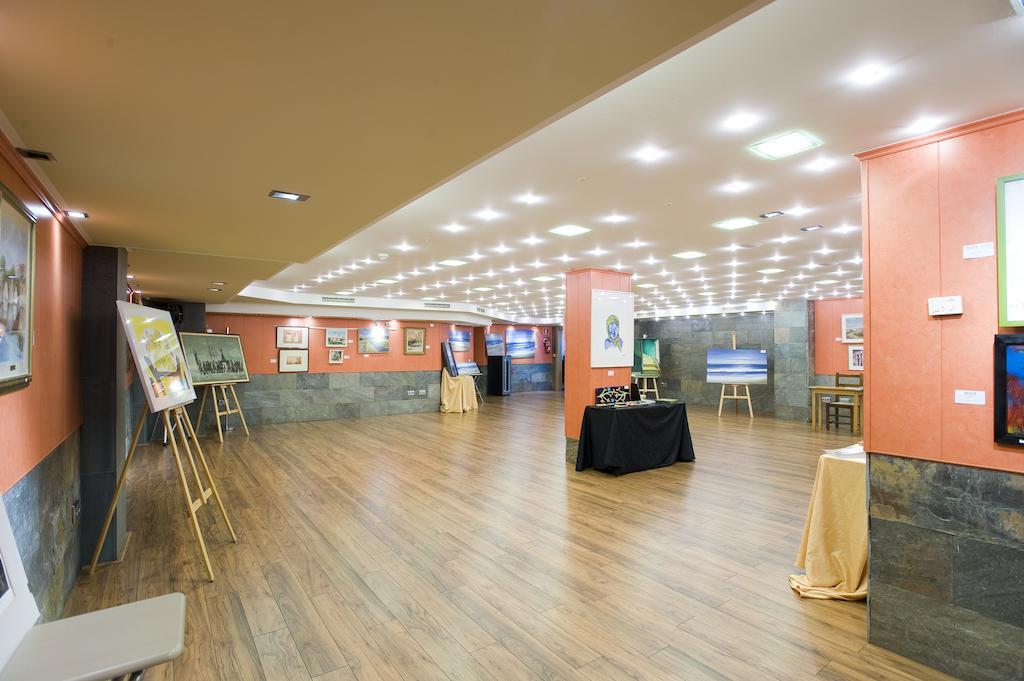 Hotel El Churra Μούρθια Εξωτερικό φωτογραφία
