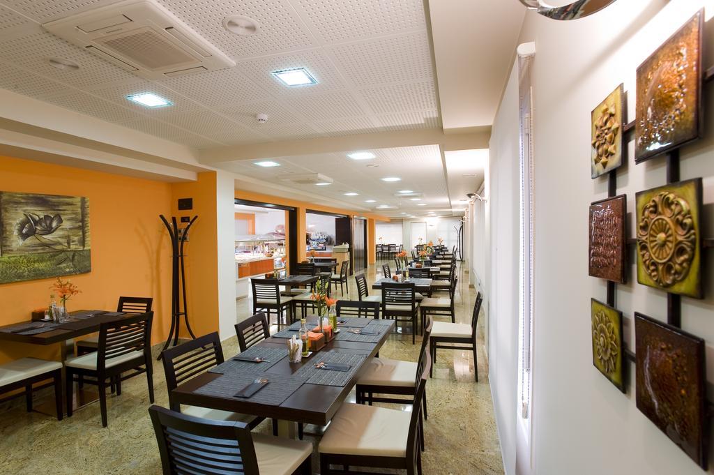 Hotel El Churra Μούρθια Εξωτερικό φωτογραφία