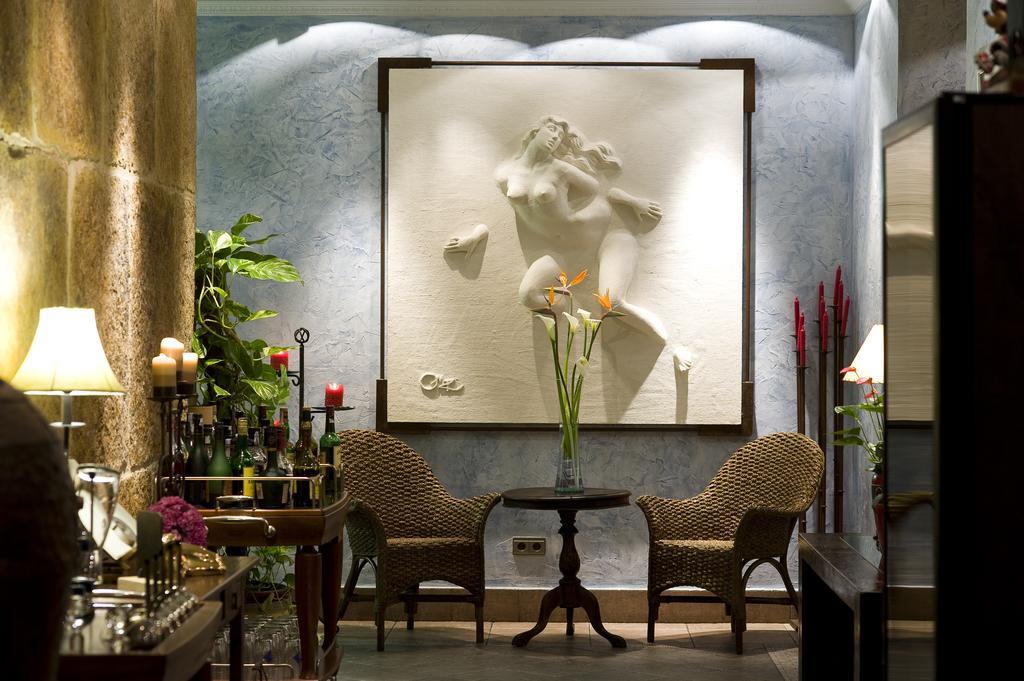 Hotel El Churra Μούρθια Εξωτερικό φωτογραφία