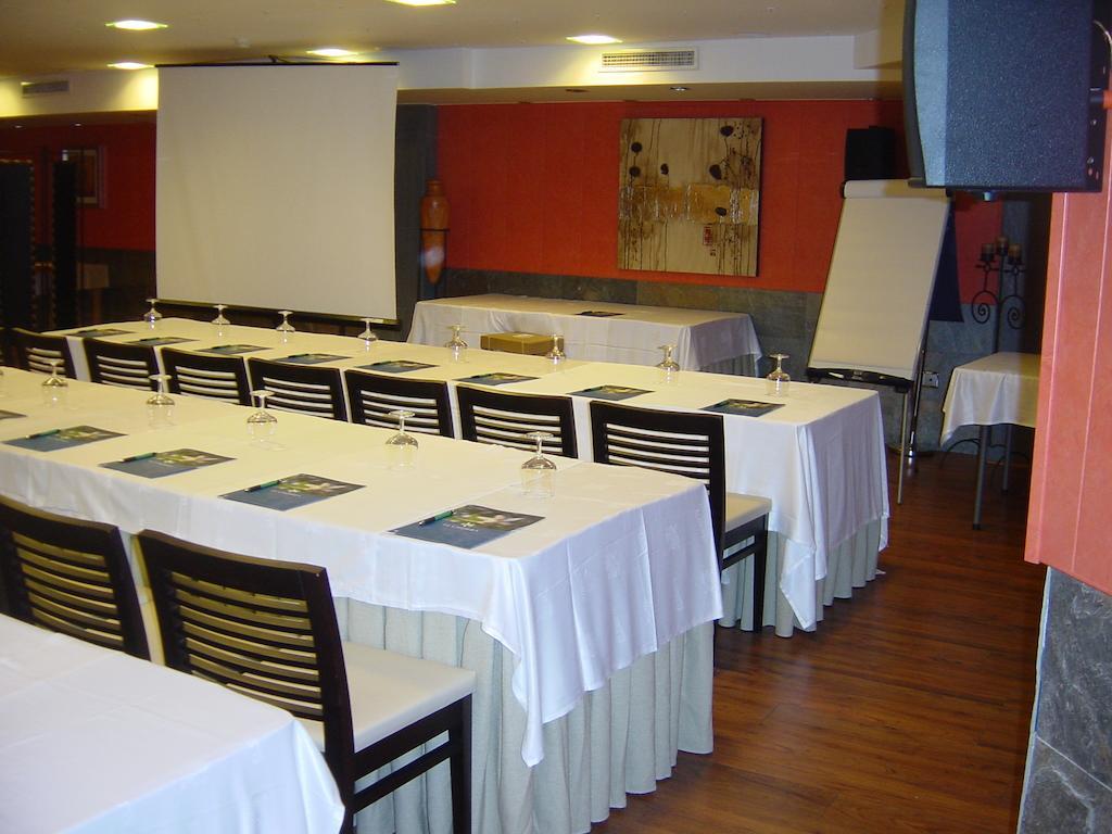 Hotel El Churra Μούρθια Εξωτερικό φωτογραφία
