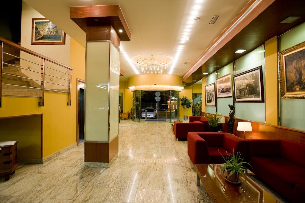 Hotel El Churra Μούρθια Εξωτερικό φωτογραφία
