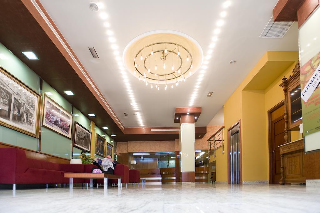 Hotel El Churra Μούρθια Εξωτερικό φωτογραφία