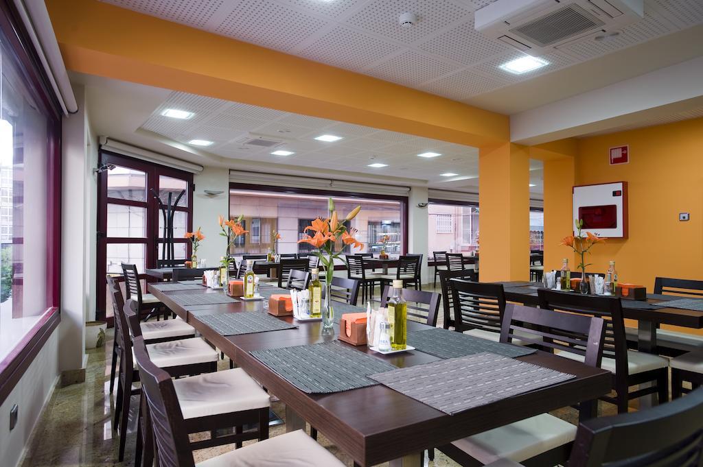 Hotel El Churra Μούρθια Εξωτερικό φωτογραφία